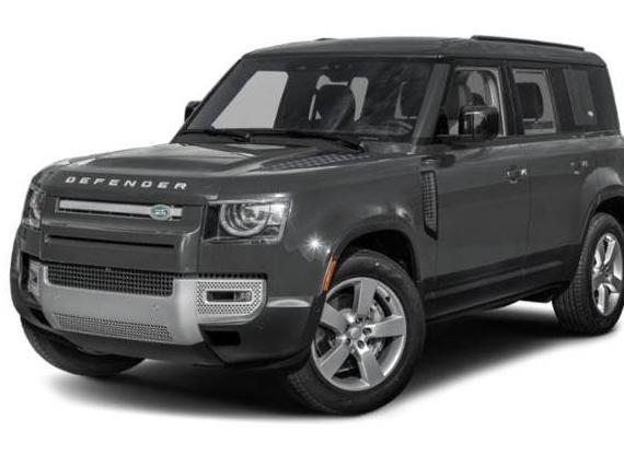 LAND ROVER DEFENDER 2024 SALEJ7EX5R2296581 image LAND ROVER DEFENDER 2024 SALEJ7EX5R2296581 image